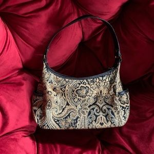 Vintage Fossil Purse